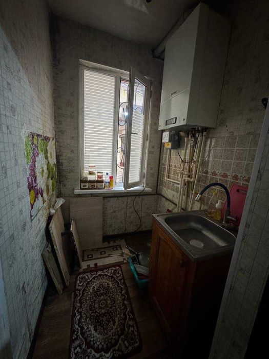 Карасу 6
Новостройка Авайхон