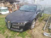 Alfa Romeo 159, 1,9 150cp, 2007, pt dezmembrat