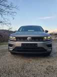 Vw Tiguan 2.0 Tdi Highline Automatik 4 Motion 2018