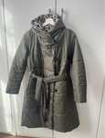 Max Mara Marella geaca doua fete S
