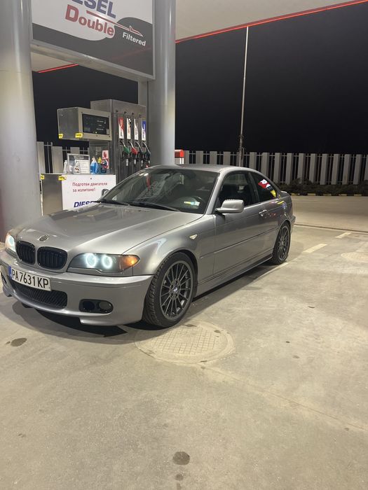 Джанти стил 32 18цола