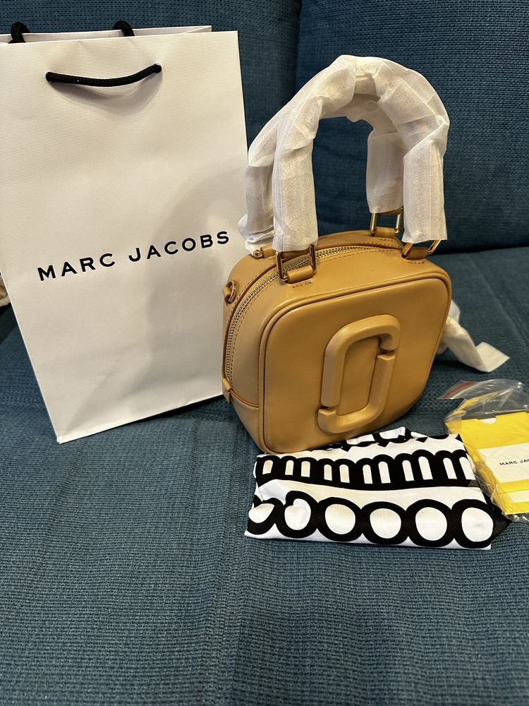 Чанта Marc Jacobs