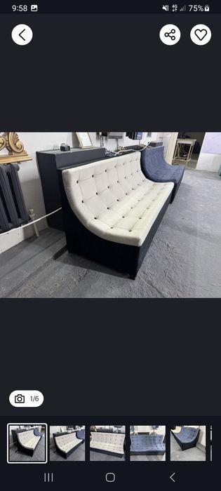 Мебель кызмети нукус