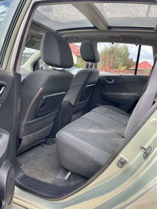 Renault Koleos 2.0 dci automat 4x4