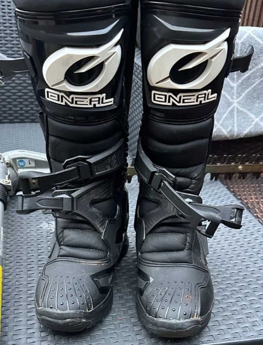 Мотокрос ботуши O'NEAL #42