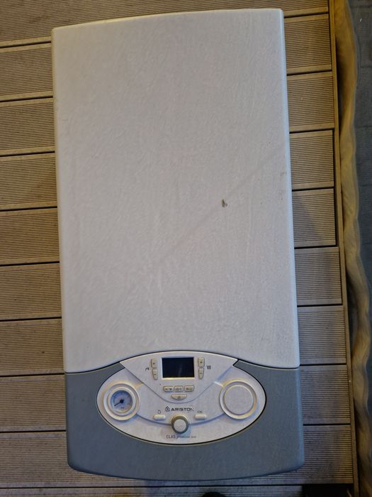 Centrala Termica Ariston clas premium evo