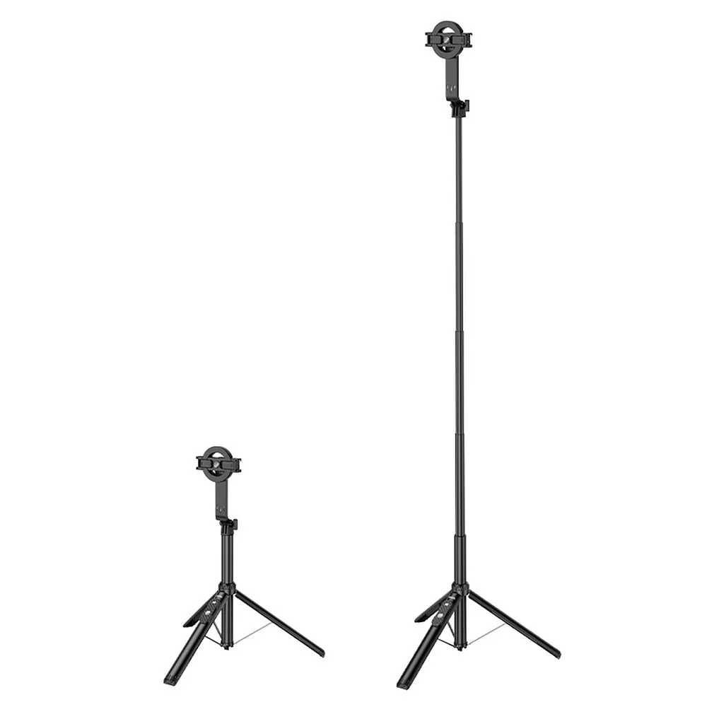 Селфи стик Hoco K25 Magnetic Tripod с дистанционно