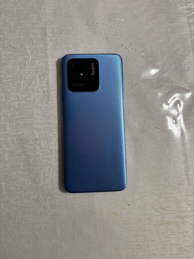 Смартфон Redmi 10C