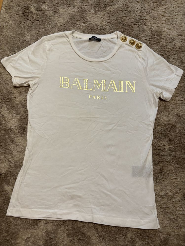 Дрешки PAUSE jeans, Balmain, ZARA, Guess, Shein