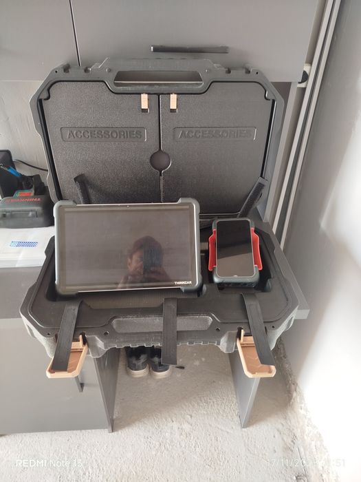 THINKCAR 394 autodiagnostika aparati