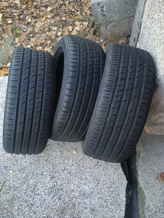 Летни гуми 17   втора употреба