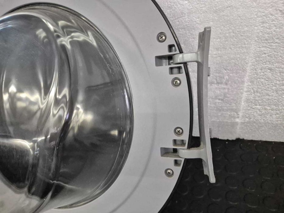 Hublou complet masina de spalat Daewoo DWD-8T1227P, usa / H1