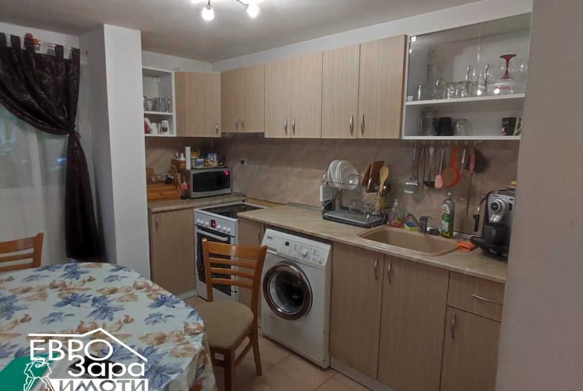 Продава се Къща в Стара Загора, Кольо Ганчев - 260 кв.м за 866 €/кв.м - Снимка #14