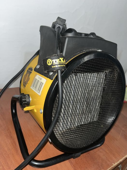 Тепло Обогреватель