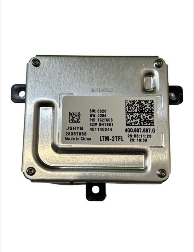 Modul Droser Calculator Balast Lumini De Zi Drl Vw Seat 4G0.907.697.G
