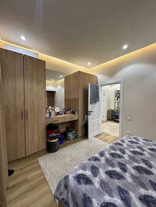 СРОЧНО Максим Горький! Продается 3-комнатная по сниженной цене! 57м2!