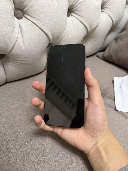 Iphone 13 Pro Max 256