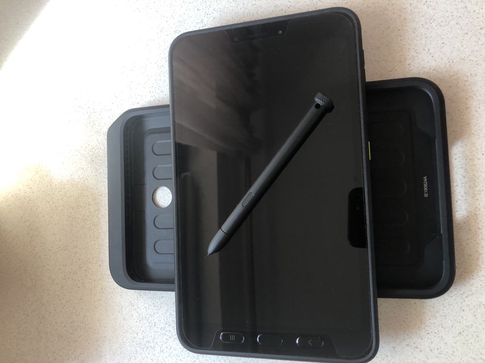 Galaxy Tab Active 4 Pro 5G