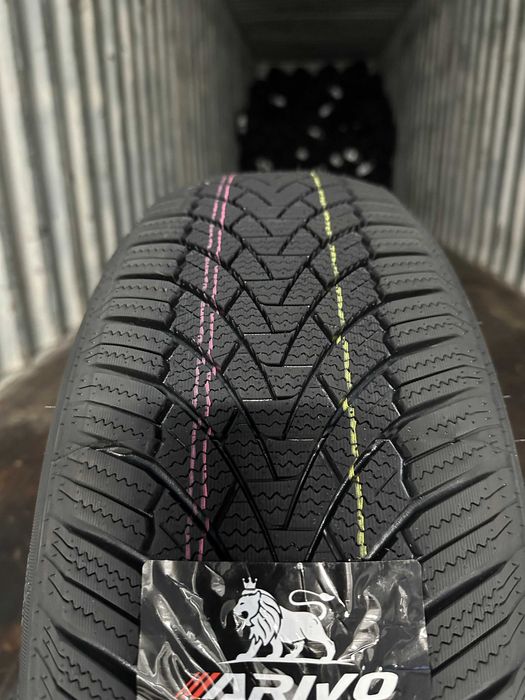 Нови зимни гуми ARIVO Winmaster ProX ARW 3 205/60R16 92H НОВ DOT