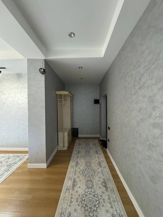 Мехнат пост 2/2/7 51кв.м евро ремонт с мебелью и техникой срочно