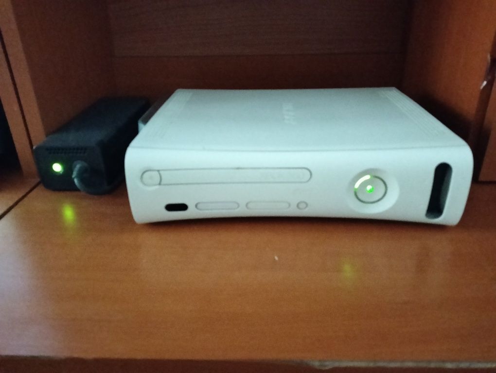 Xbox 360 22 jocuri