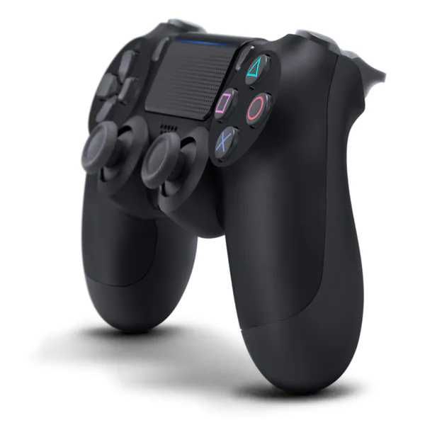 Controller PS4 Original Nou Sigilat Wireless Sony DualShock 4 V2 negru