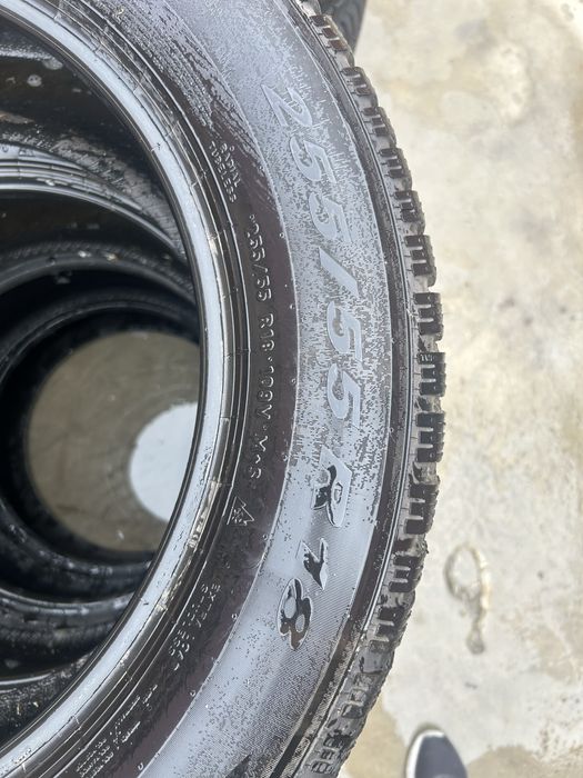 Anvelope Pirelli Scorpion