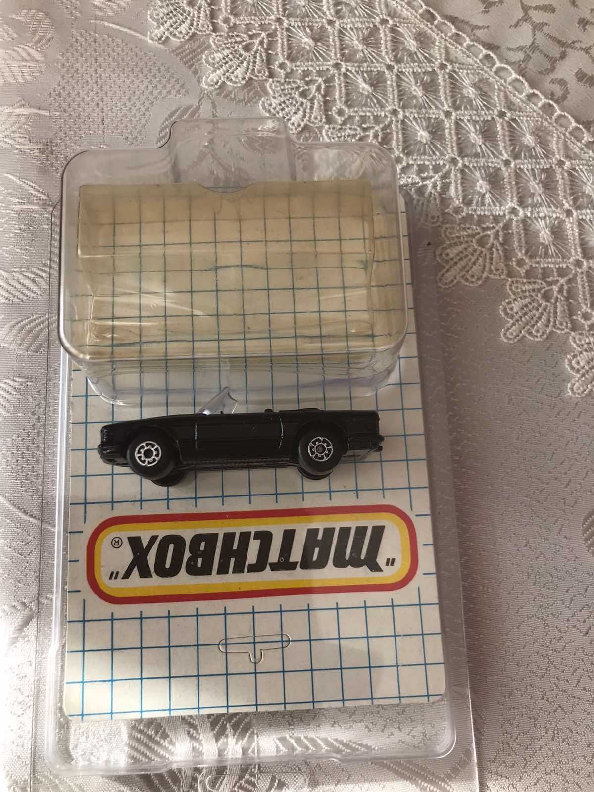 Български колички мачбокс matchbox