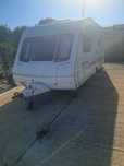 2004 Swift Utopia 530