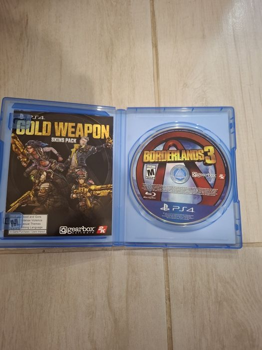 Vand joc Borderlands 3 PS4