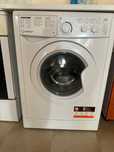Пералня Indesit