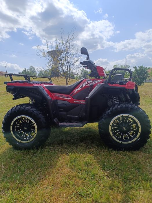 Polaris xp 1000 an 2020