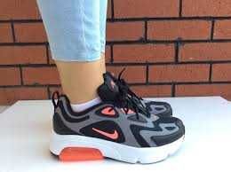 ОРИГИНАЛНИ *** Nike Air Max 200 Hot Punch