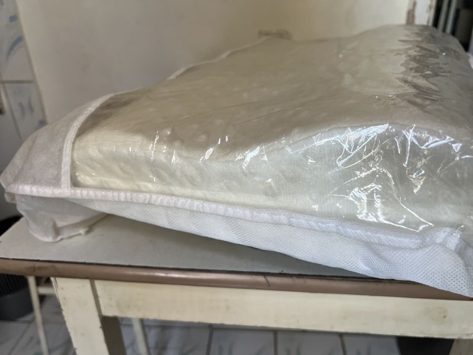 Ортопедическая подушка новая