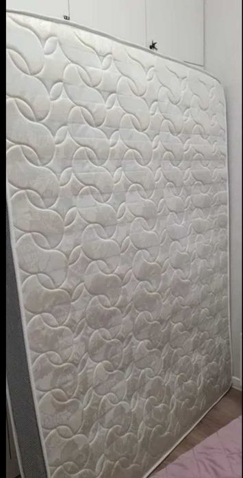 Матрас 160 см двуспальная