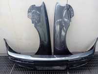Bara&Aripa Fata Dreapta + Stanga Skoda Octavia 1 I 1999-2007 F7V Gri