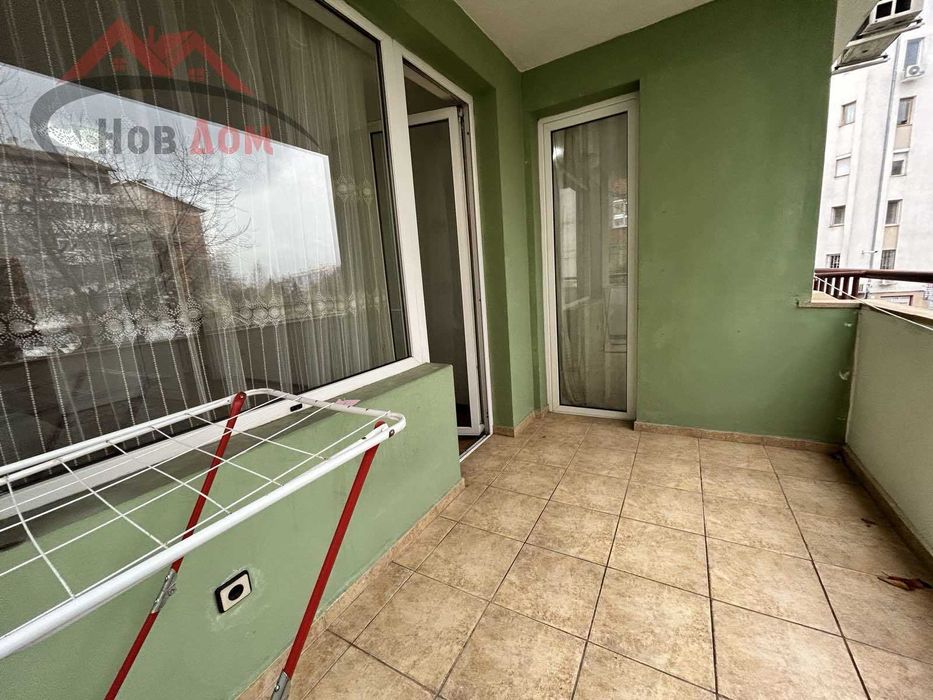 Продава се Двустаен апартамент в Велико Търново, Център - 71 кв.м за 1620 €/кв.м - Снимка #10