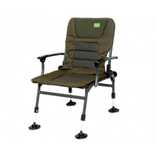 Scaun pescuit Carp Pro Torus NOU