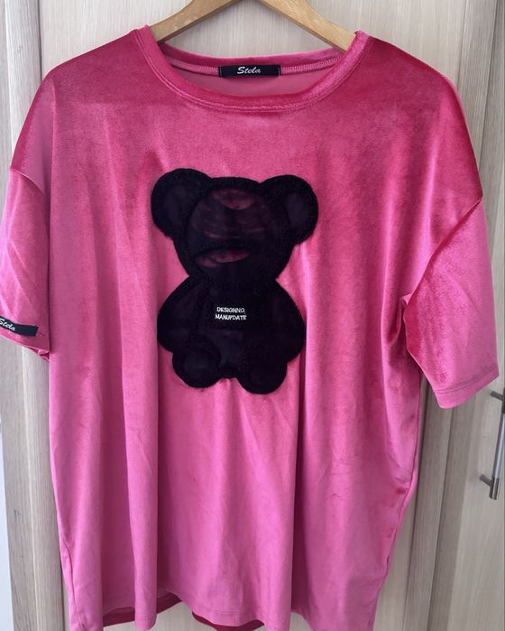 Дамска тебиска Stela