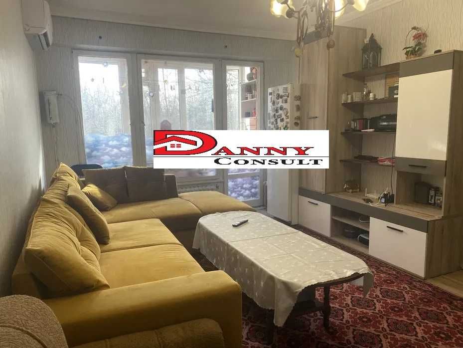 Продава се Двустаен апартамент в Велико Търново, Бузлуджа - 65 кв.м за 1154 €/кв.м - Снимка #4