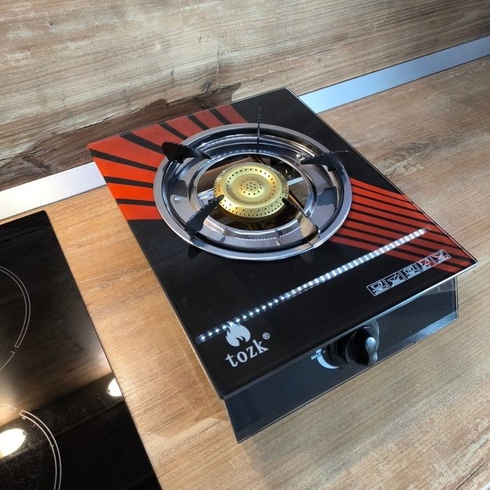 Газов котлон единичен с пиезо запалване НОВ