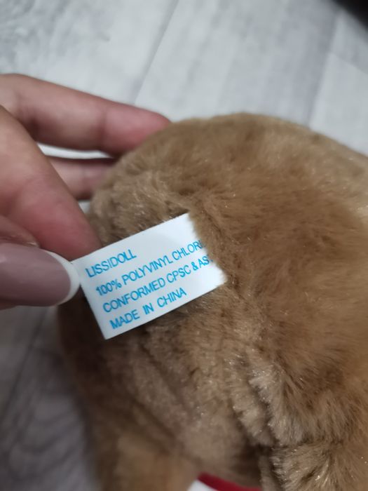 Новые игрушки из аппаратов