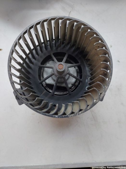 Aeroterma MINI MINI (R50, R53) [ 2001 - 2006 ] OEM W964423d