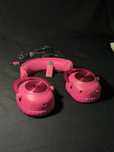 Logitech G Pro X 2 Lightspeed. Magenta naushnik