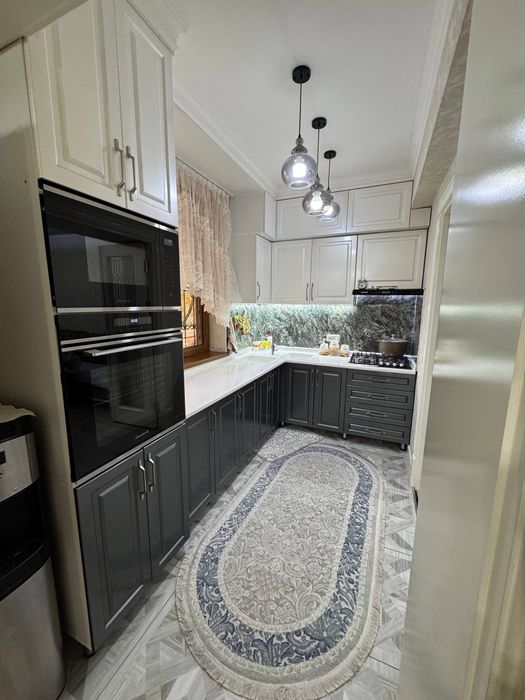 Продаётся квартира Сергели -5