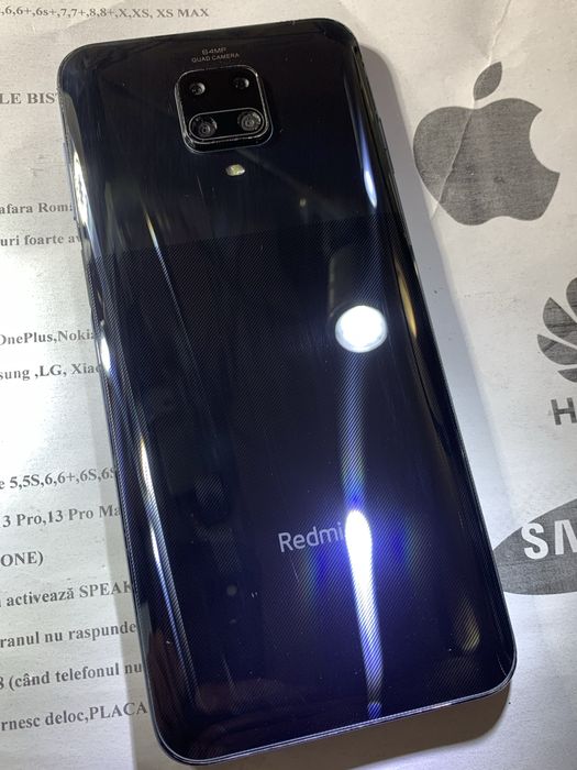 Samsung, Xiaomi, Motorola. Telefoane perfect functionale ,Bistrita