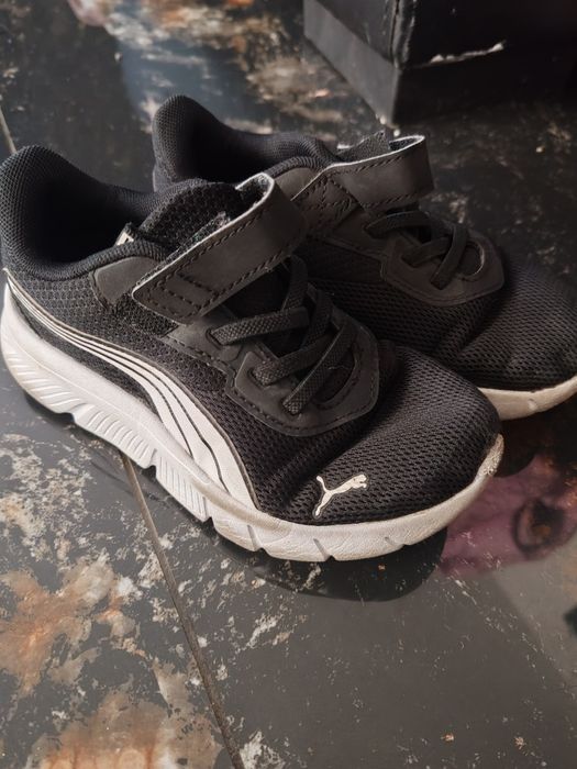 Adidași Puma, marime 31