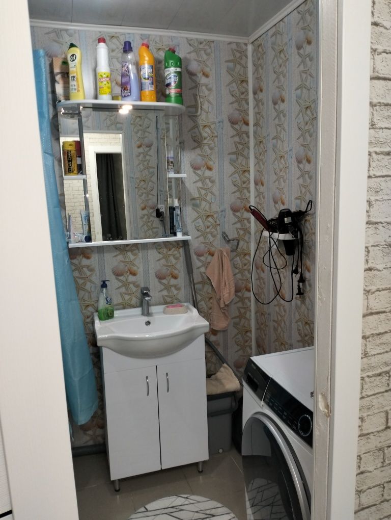 Продам дом 4 ком