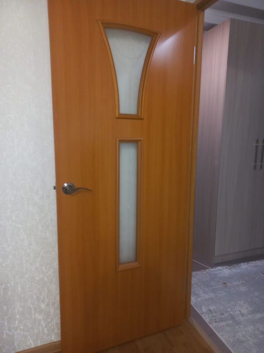 Межкомнатные двери