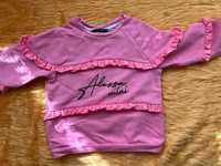 Детска блуза ALESSA  mini,5годинки.